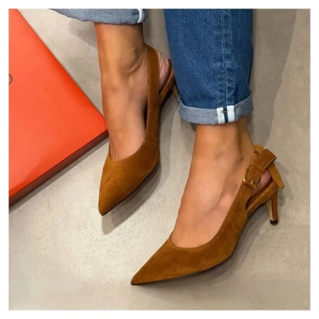 Scarpin Timeless Carrano