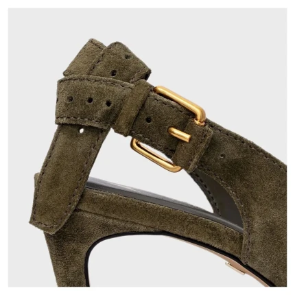 Scarpin Timeless Carrano