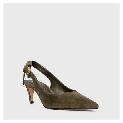 Scarpin Timeless Carrano