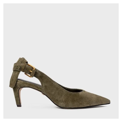 Scarpin Timeless Carrano