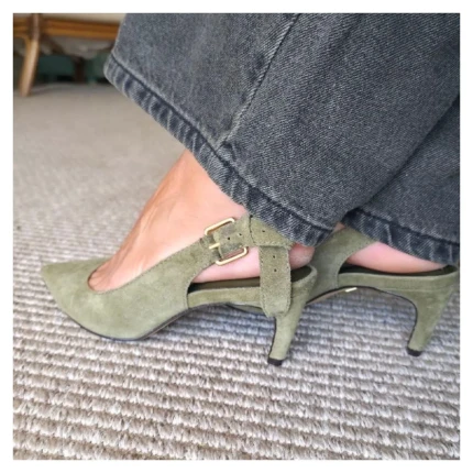 Scarpin Timeless Carrano