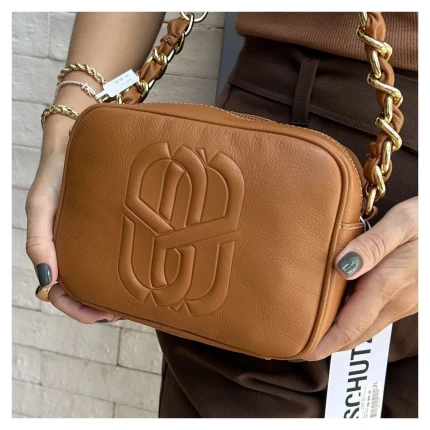 Bolsa Daphne Schutz