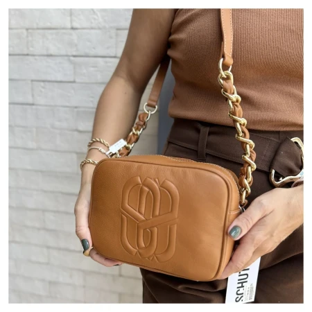 Bolsa Daphne Schutz
