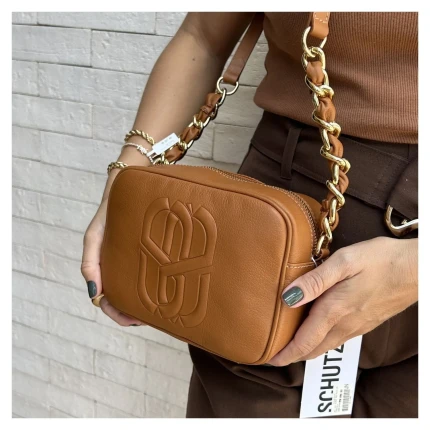 Bolsa Daphne Schutz