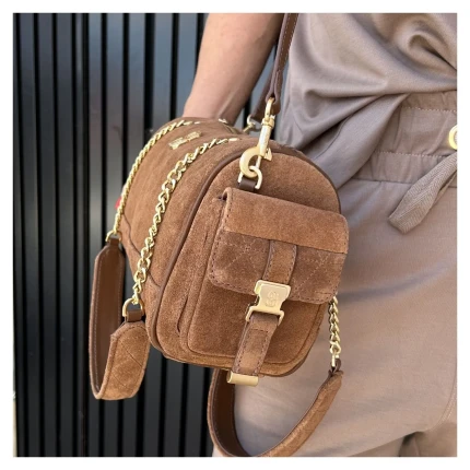 Bolsa Cilindro Schutz