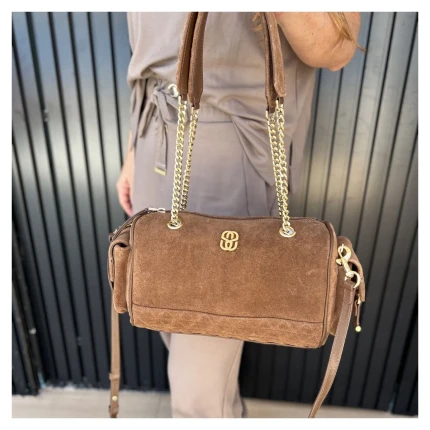 Bolsa Cilindro Schutz