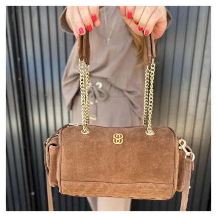 Bolsa Cilindro Schutz