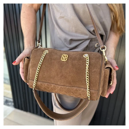 Bolsa Cilindro Schutz