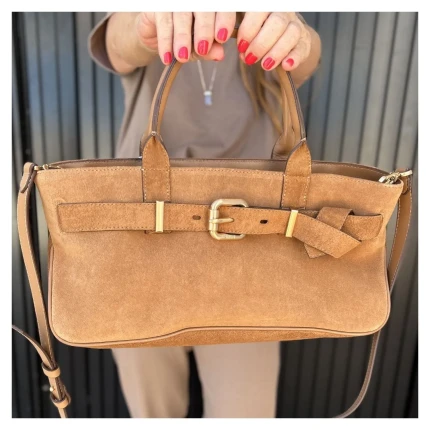 Bolsa Kelsey Schutz