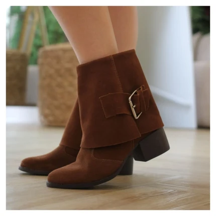 Bota Klaus Mirela