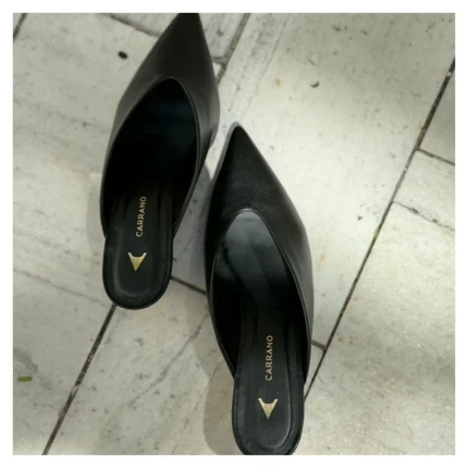 Mule Anabela Carrano