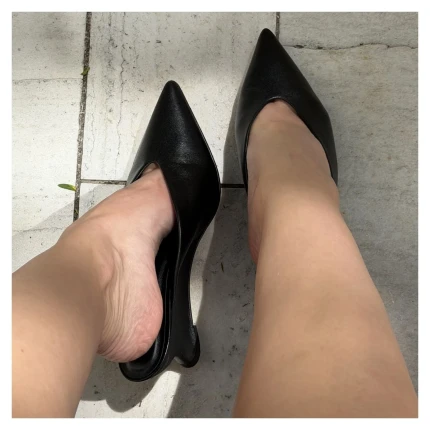 Mule Anabela Carrano