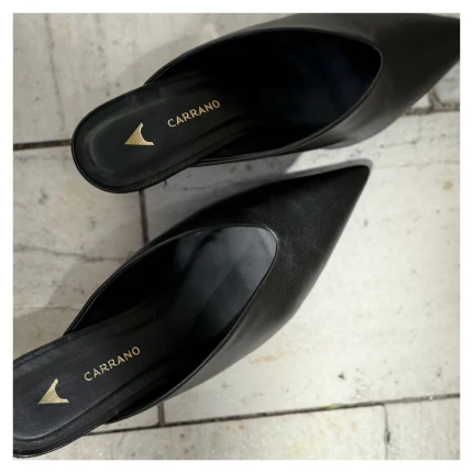 Mule Anabela Carrano