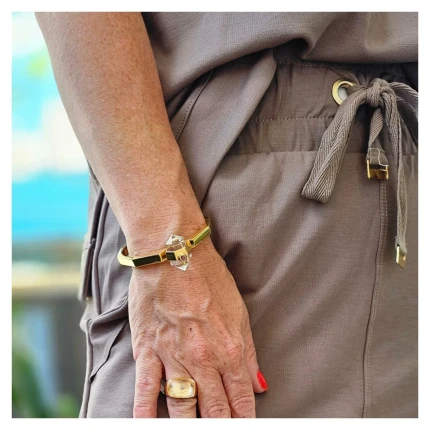 Conjunto Malha Calça Jogger