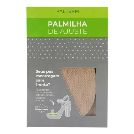 Palmilha De Ajuste
