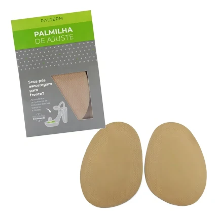 Palmilha De Ajuste