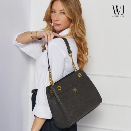 Bolsa de Ombro WJ