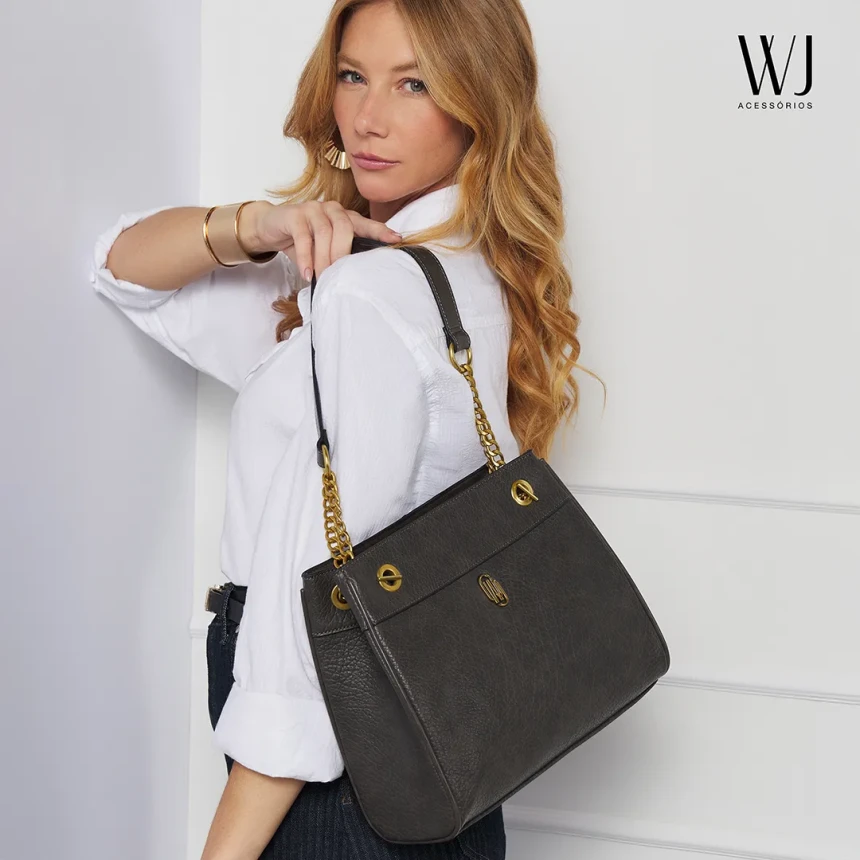 Bolsa de Ombro WJ