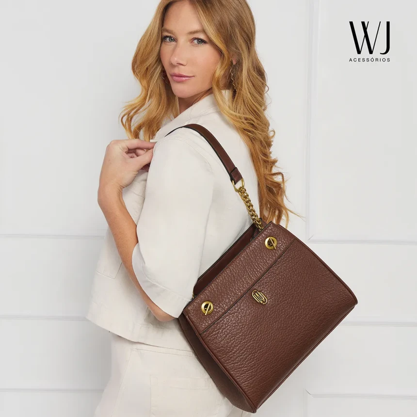 Bolsa de Ombro WJ