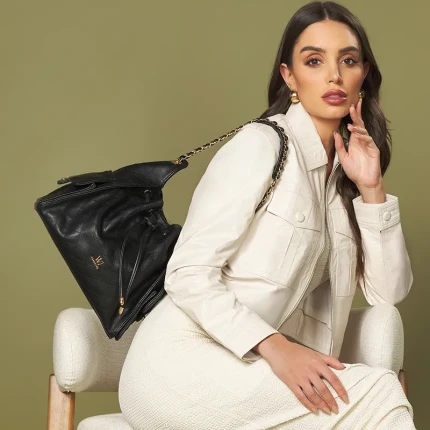 Bolsa Bolsos Laterias WJ