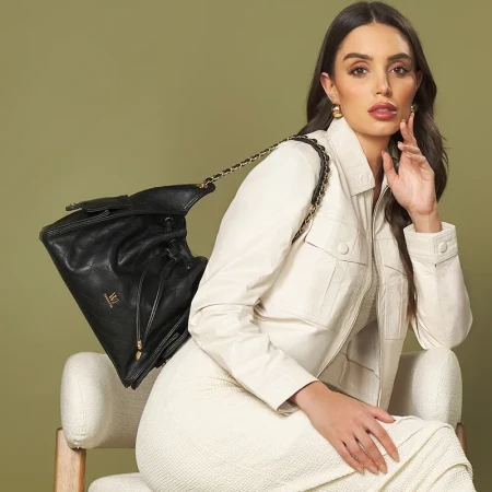 Bolsa Bolsos Laterias WJ