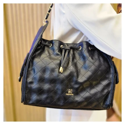 Bolsa Bolsos Laterias WJ