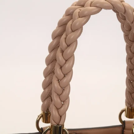 Bolsa Alça Trançada WJ