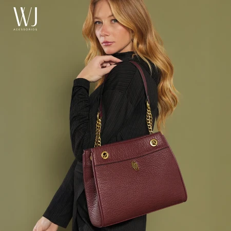 Bolsa de Ombro WJ