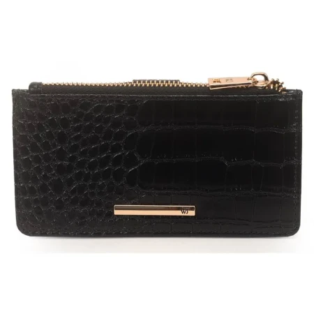 Carteira Croco WJ