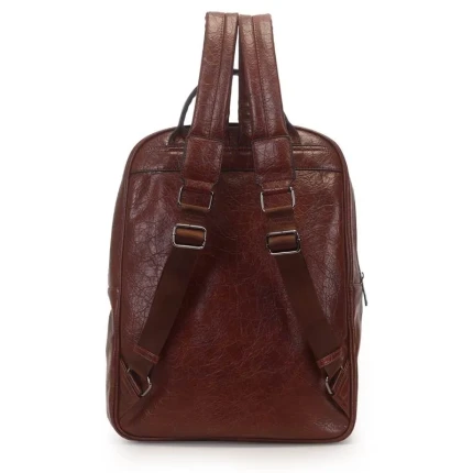 Mochila Matelasse WJ