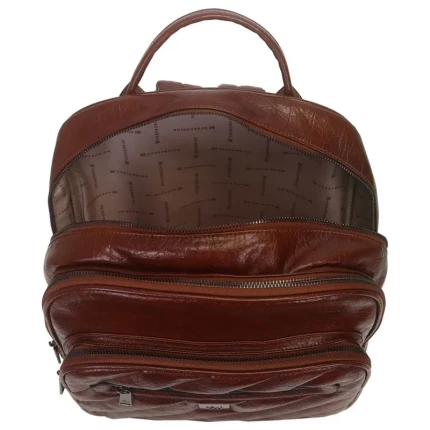 Mochila Matelasse WJ