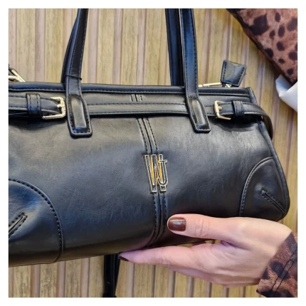 Bolsa Baguete WJ