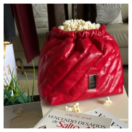 Bolsa Saco Media