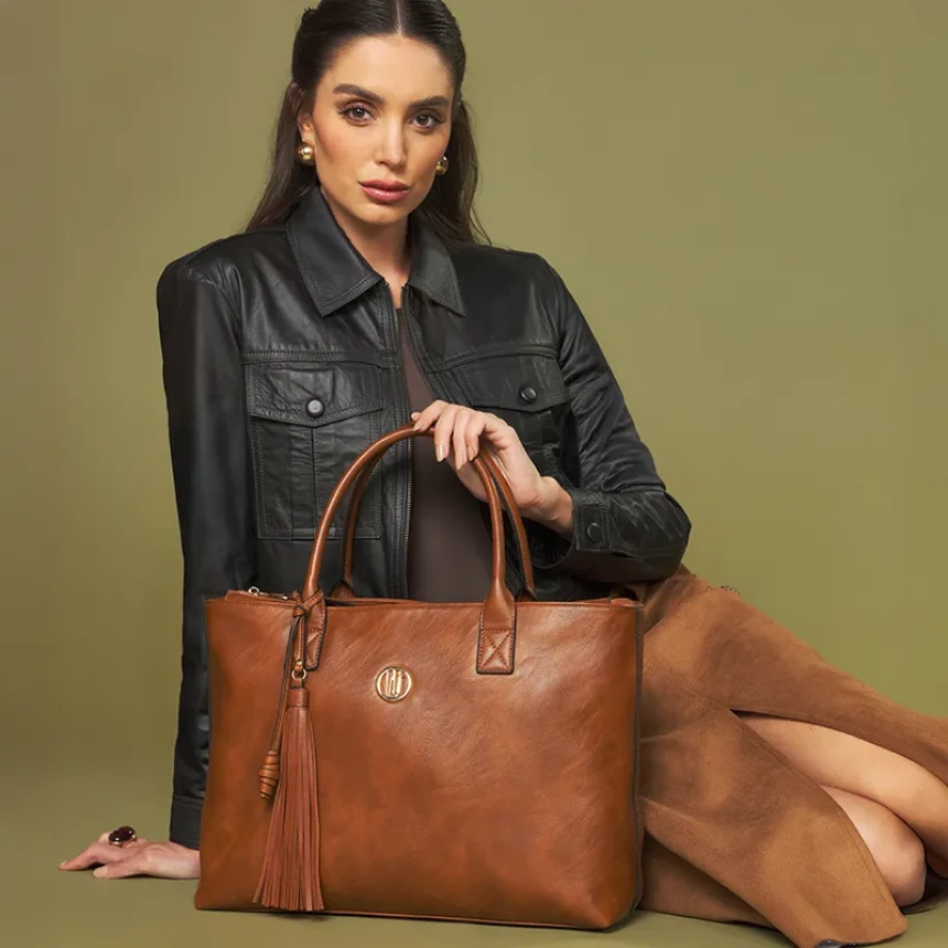 Bolsa Porta Notebook WJ