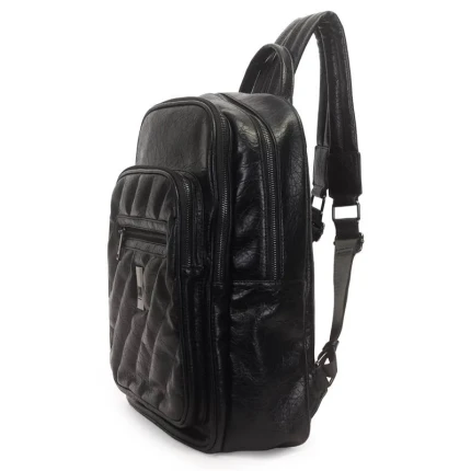 Mochila Matelasse WJ