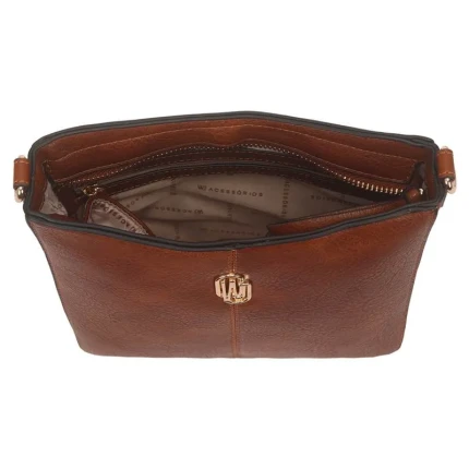 Bolsa Basica WJ