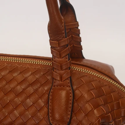 Bolsa Tresse Grande WJ