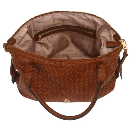 Bolsa Tresse Grande WJ
