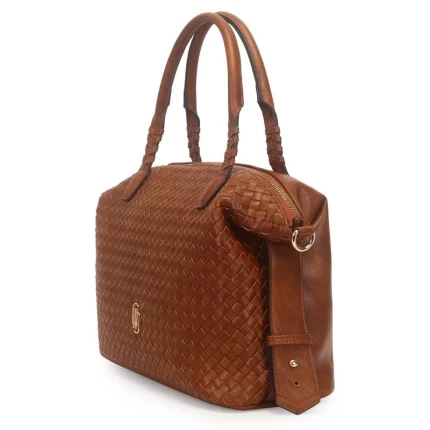 Bolsa Tresse Grande WJ