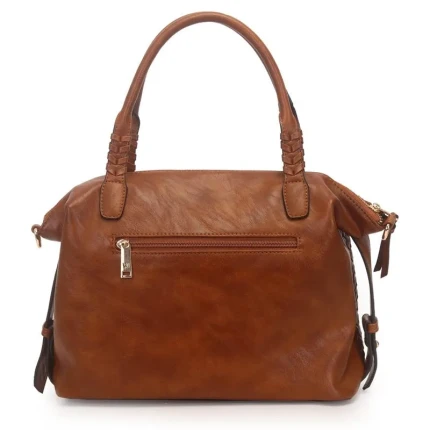Bolsa Tresse Grande WJ