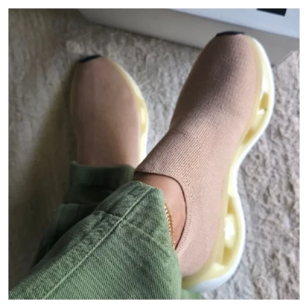 Tênis Knit Schutz