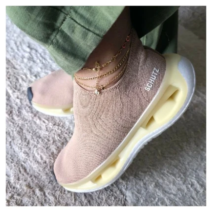 Tênis Knit Schutz