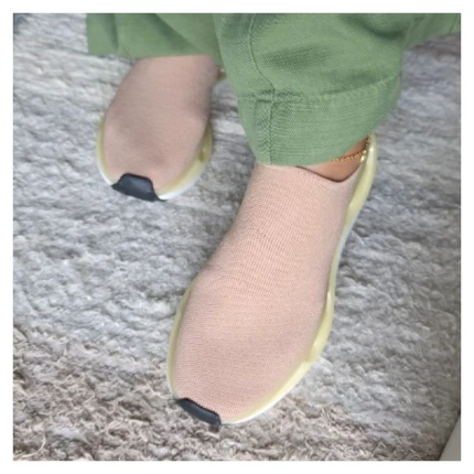 Tênis Knit Schutz