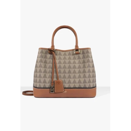 Bolsa Grande Triangle Schutz