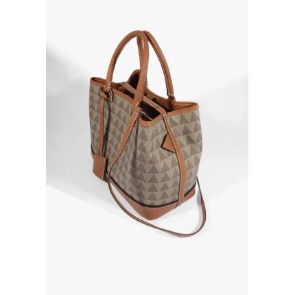 Bolsa Grande Triangle Schutz