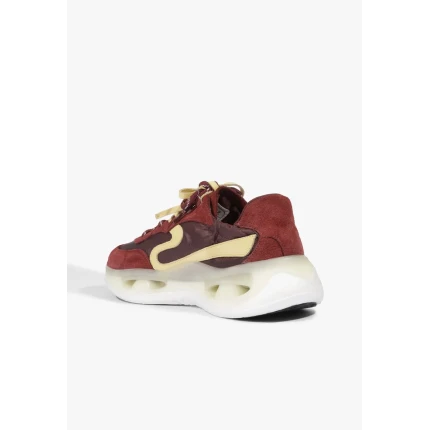 Tênis Duo Space Schutz