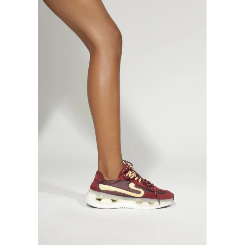 Tênis Duo Space Schutz