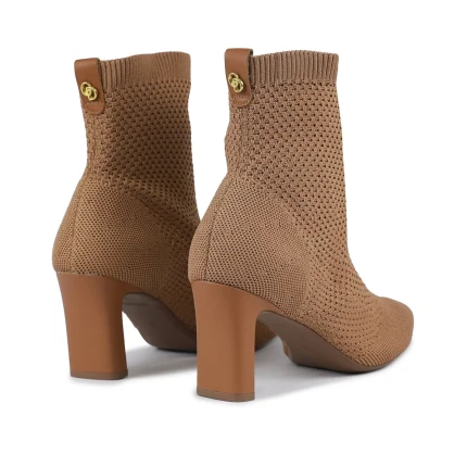 Bota Knit Giulia Domna