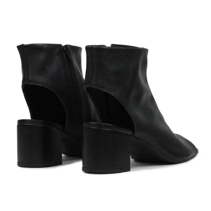 Open Boot Giulia Domna
