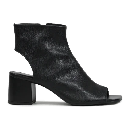 Open Boot Giulia Domna